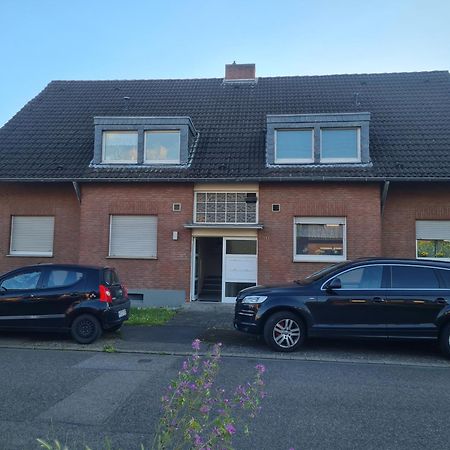 Ferienwohnung Eulennest Krefeld Exterior foto