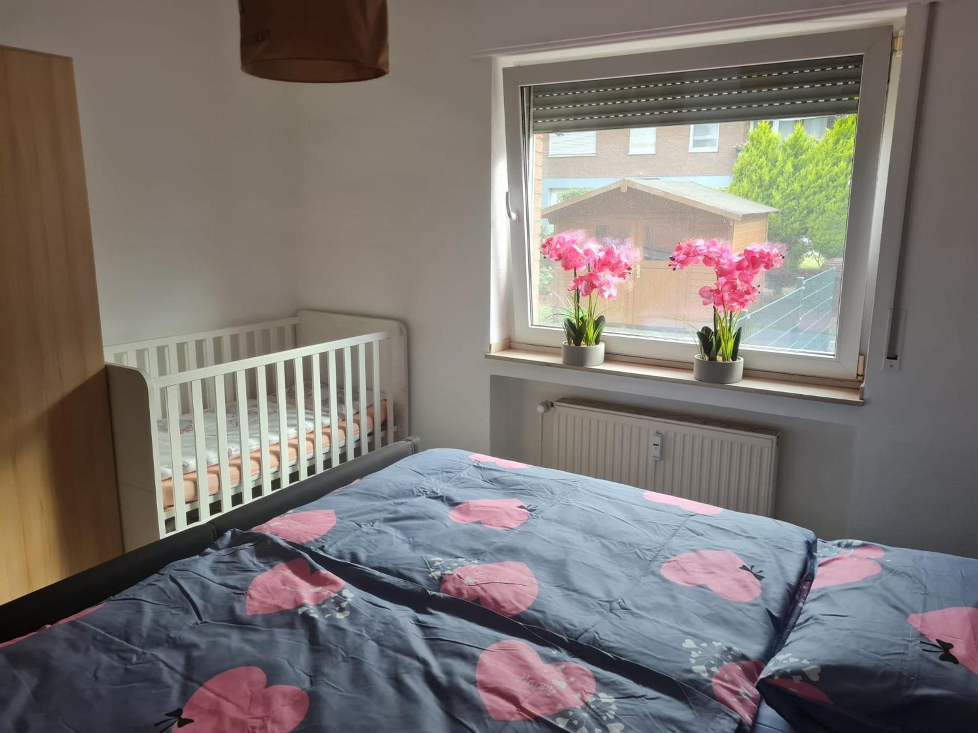 Ferienwohnung Eulennest Krefeld Exterior foto